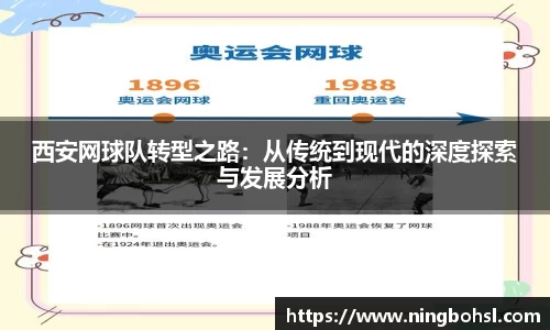 西安网球队转型之路：从传统到现代的深度探索与发展分析